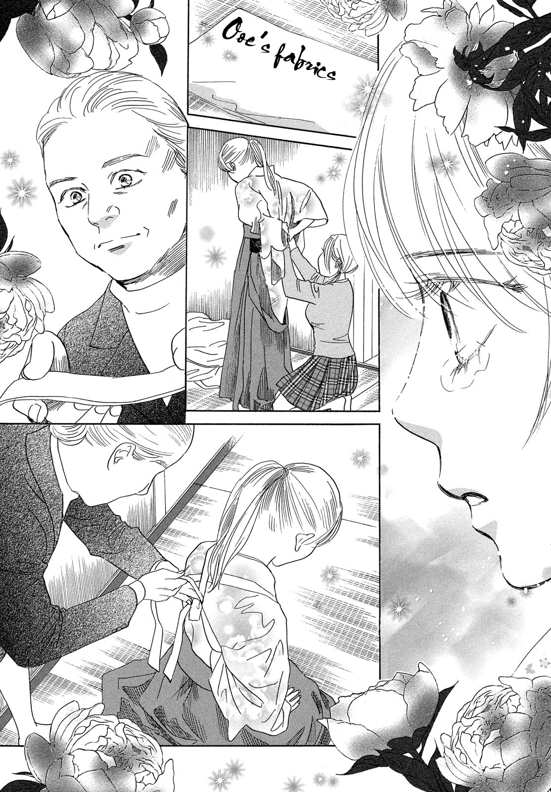 Read Chihayafuru ENGLISH Manga Online
