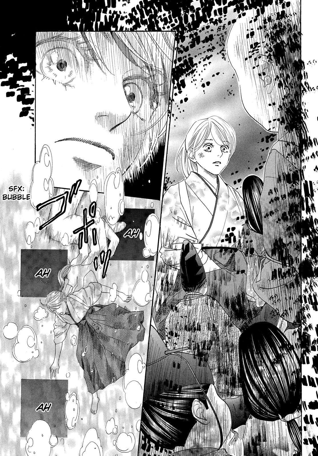 Read Chihayafuru ENGLISH Manga Online