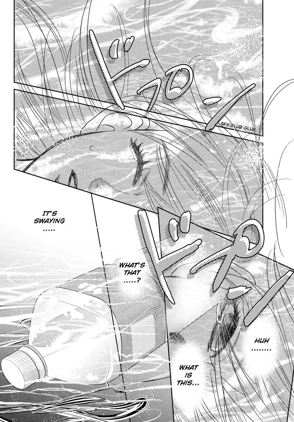 Read Chihayafuru ENGLISH Manga Online