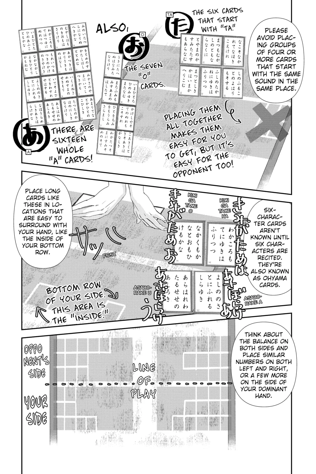 Read Chihayafuru ENGLISH Manga Online