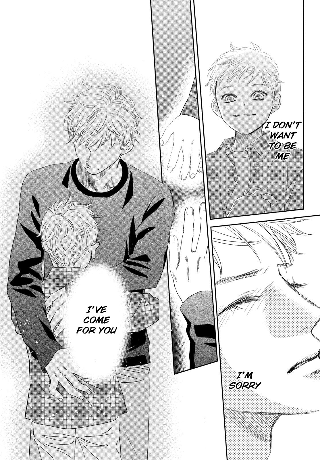 Read Chihayafuru ENGLISH Manga Online