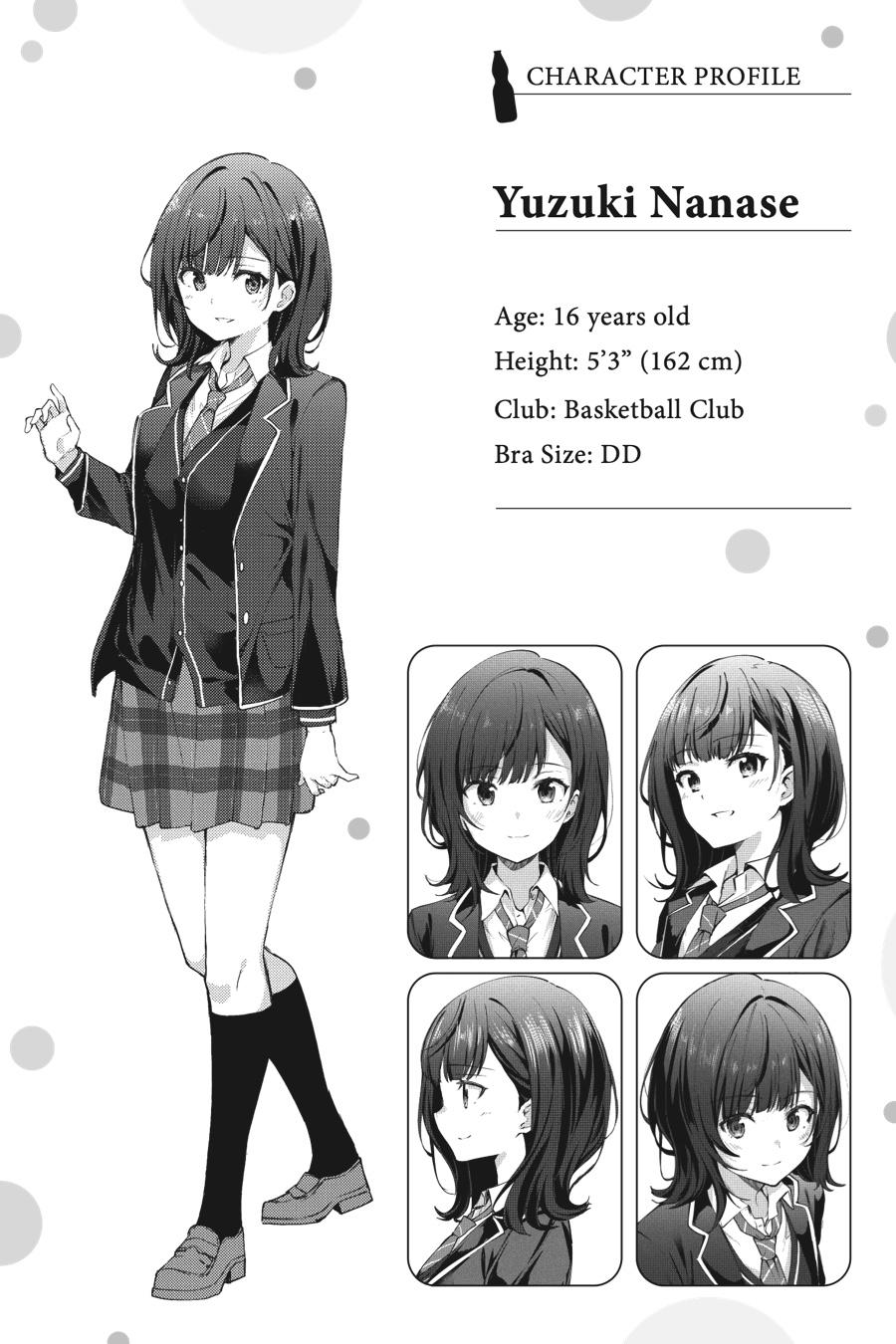 Read Chitose Is in the Ramune Bottle ENGLISH Manga Online