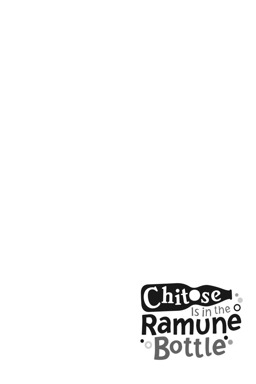 Read Chitose Is in the Ramune Bottle ENGLISH Manga Online