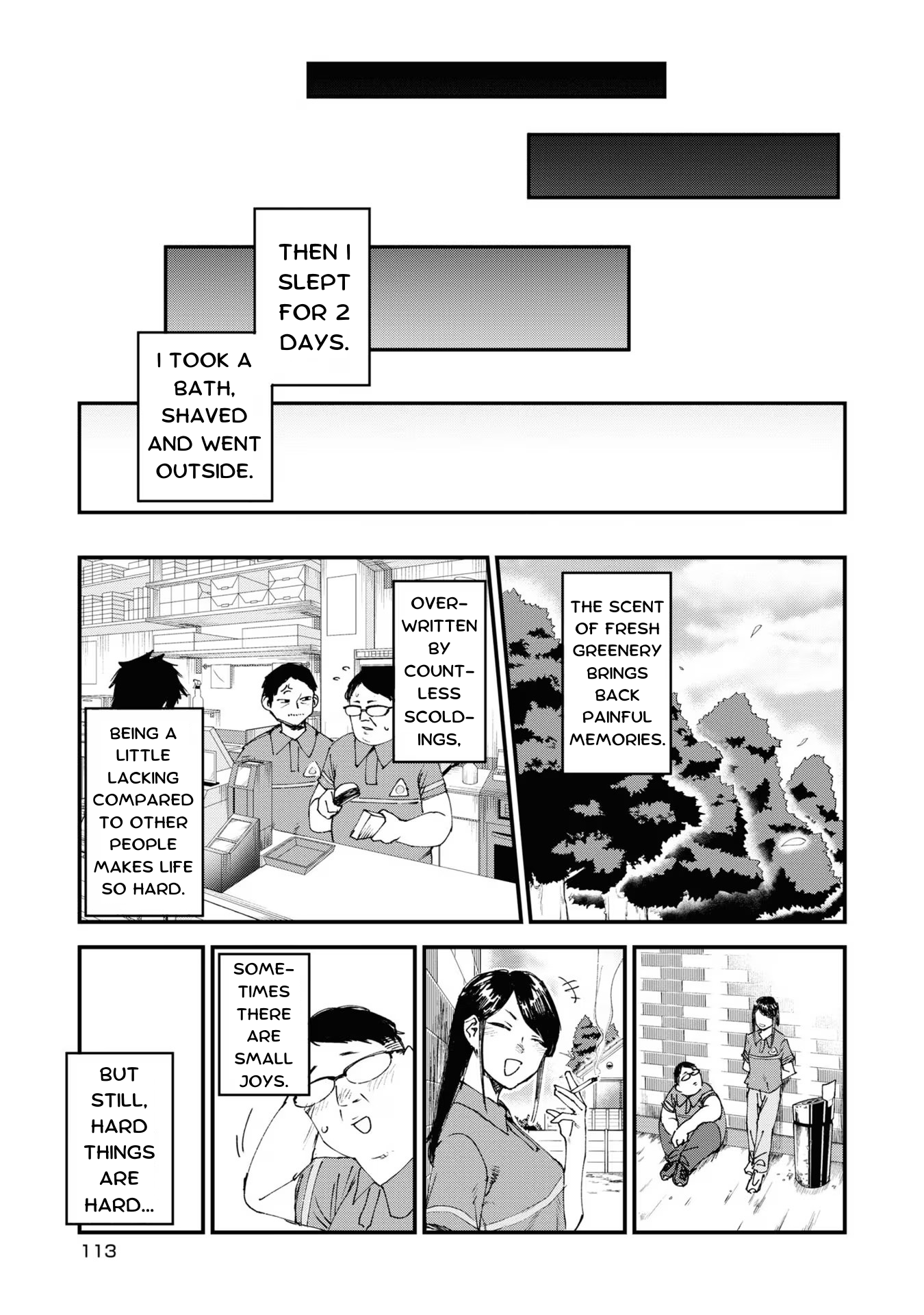 Read Chouten-chan! Needy Girl Overdose Koushiki Anthology ENGLISH Manga Online