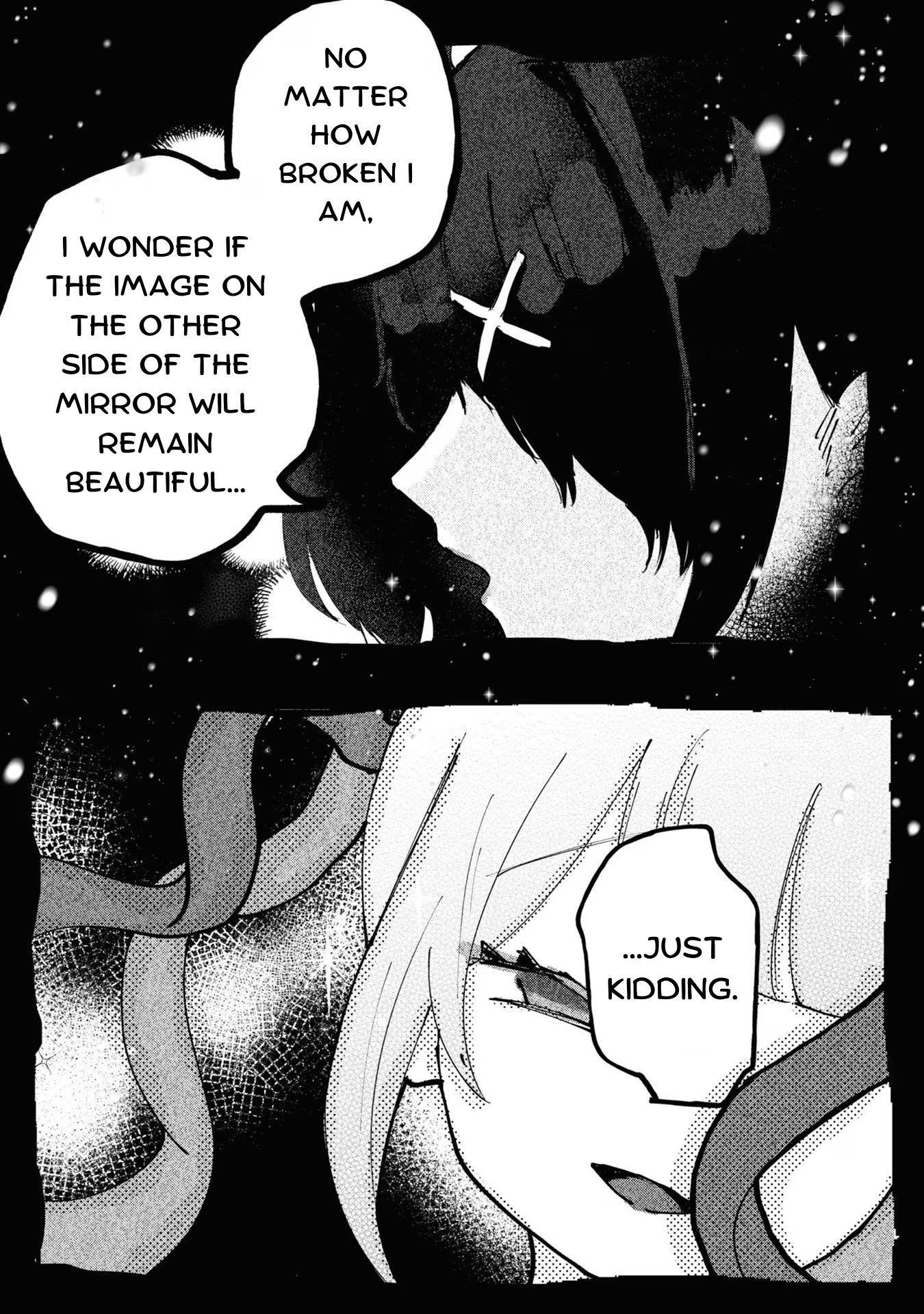 Read Chouten-chan! Needy Girl Overdose Koushiki Anthology ENGLISH Manga Online