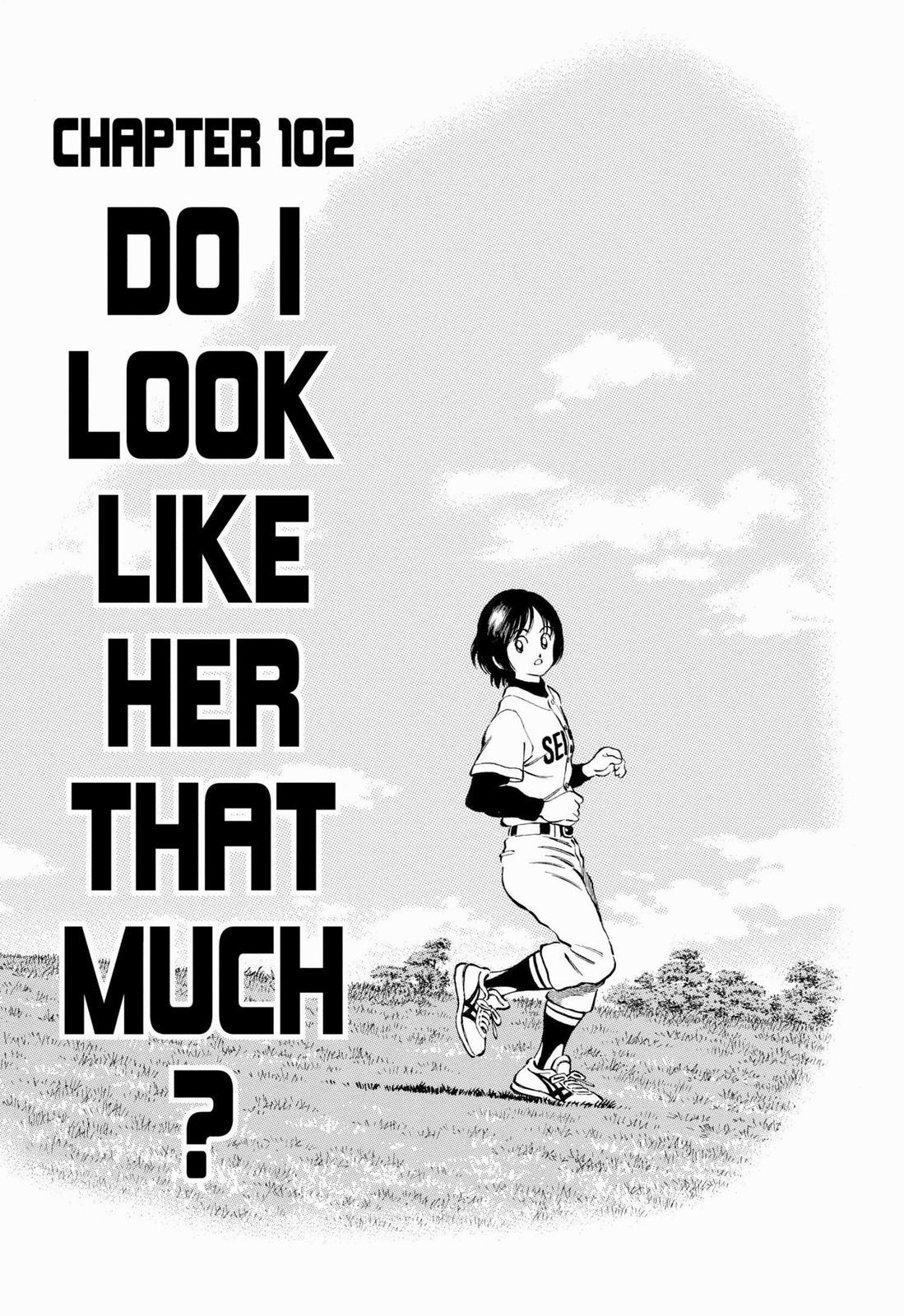 Read Cross Game ENGLISH Manga Online