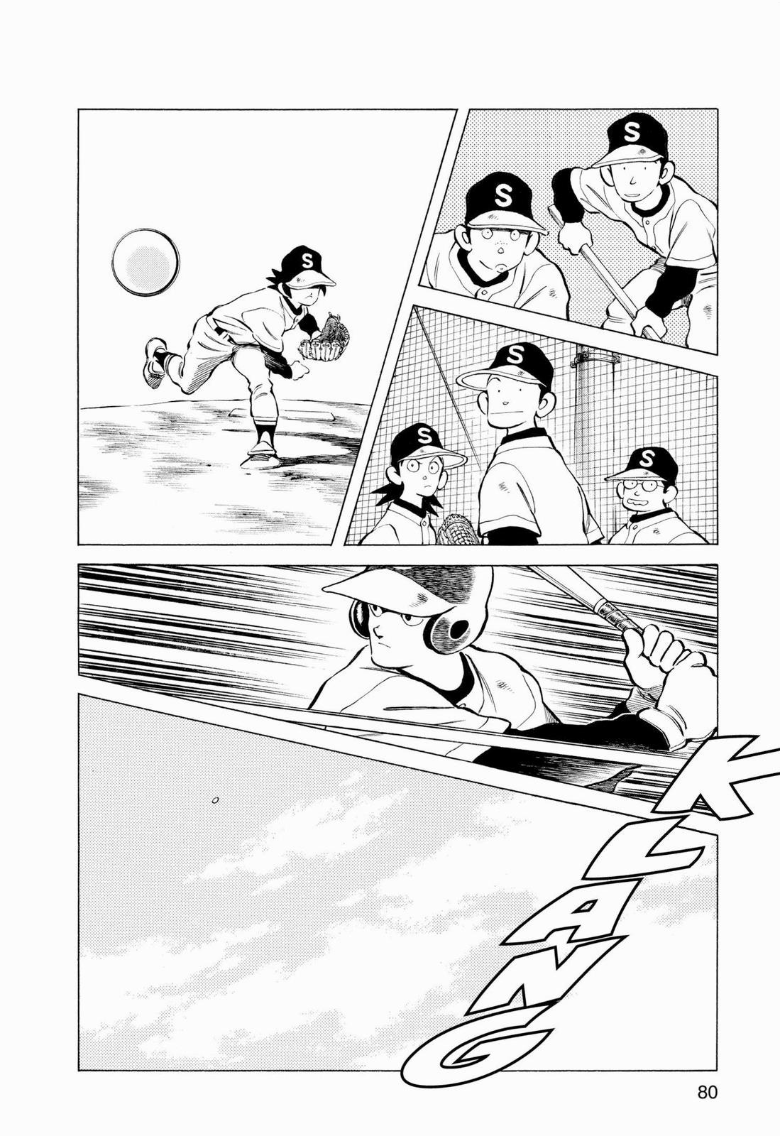 Read Cross Game ENGLISH Manga Online