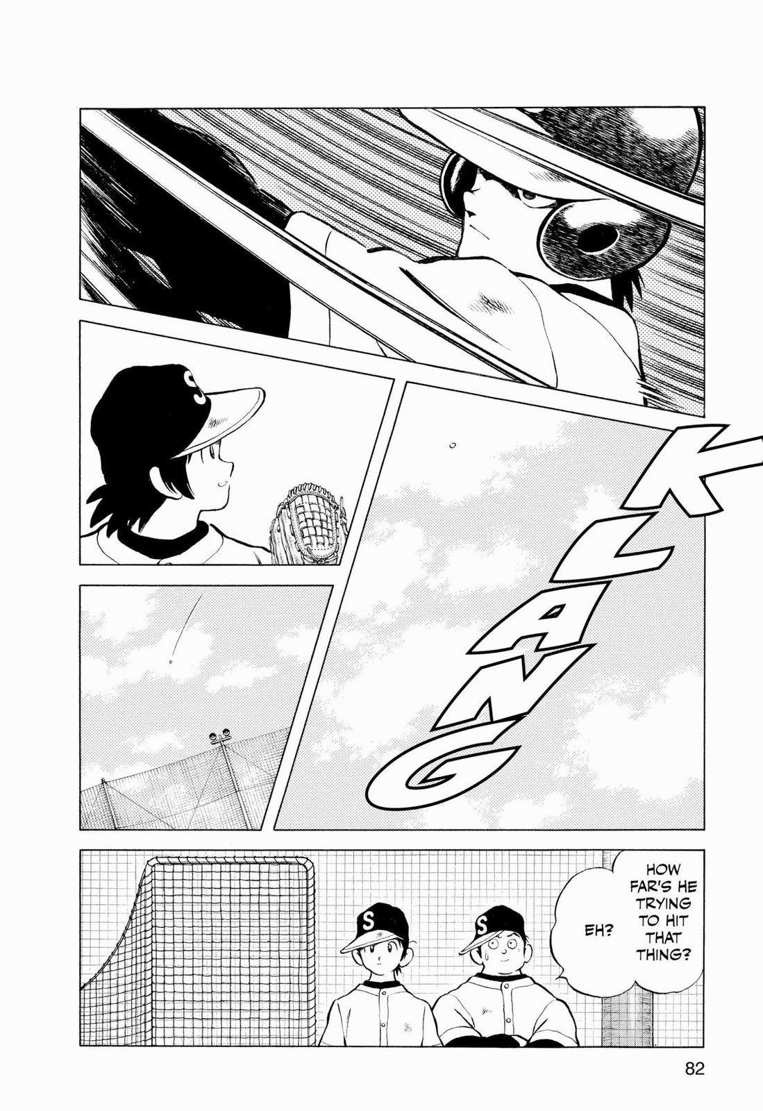 Read Cross Game ENGLISH Manga Online