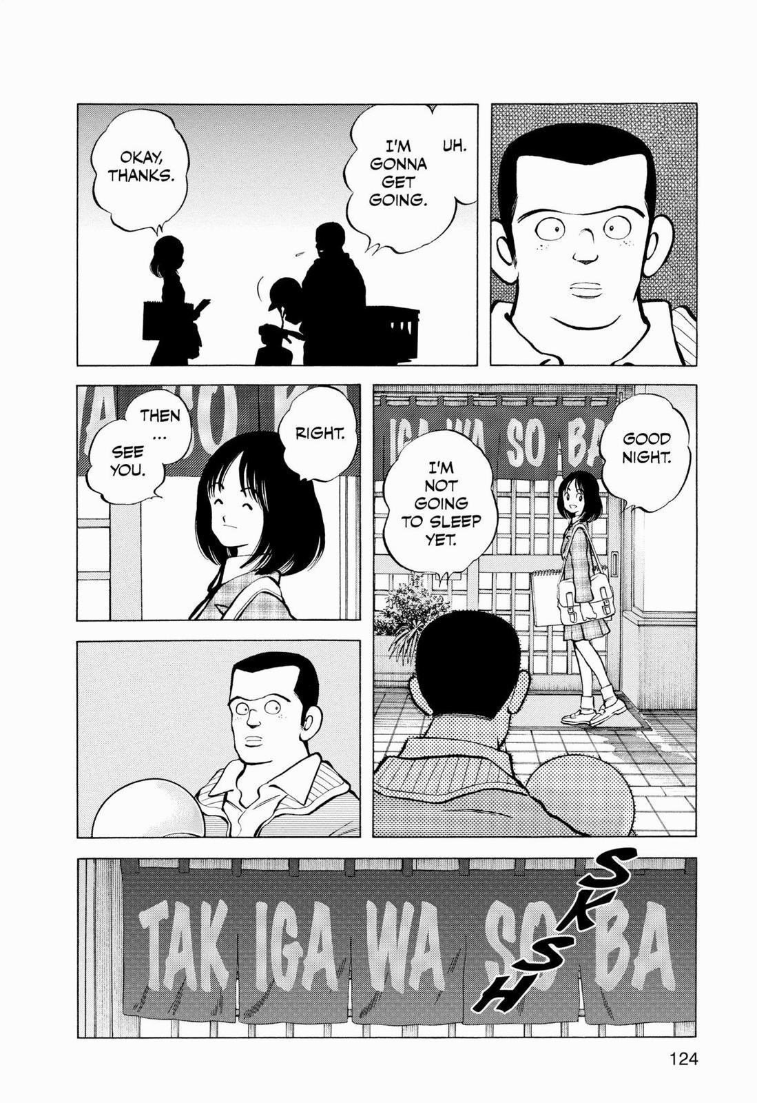 Read Cross Game ENGLISH Manga Online