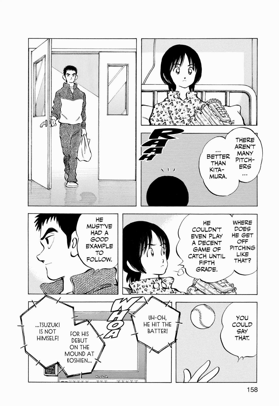 Read Cross Game ENGLISH Manga Online