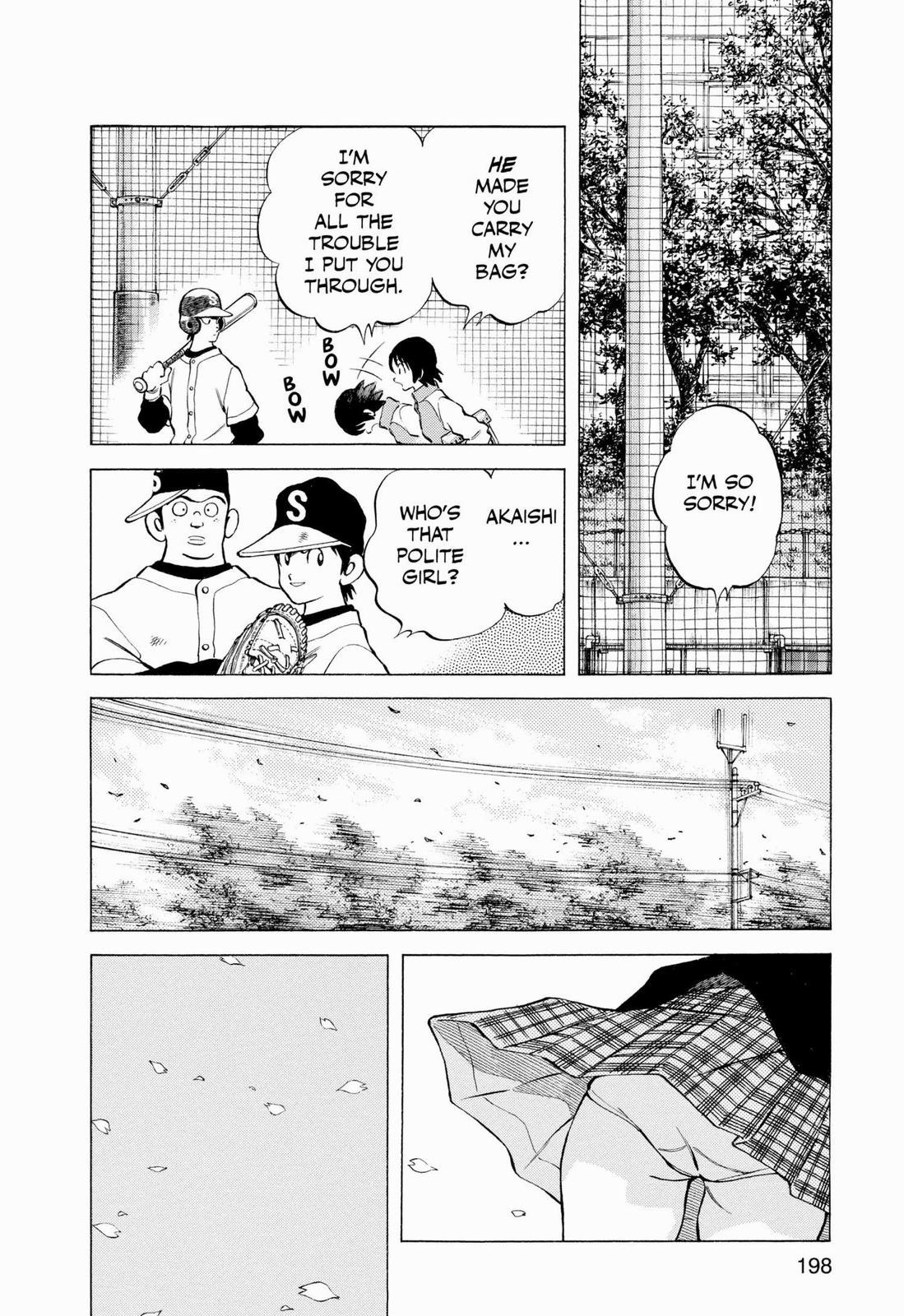 Read Cross Game ENGLISH Manga Online