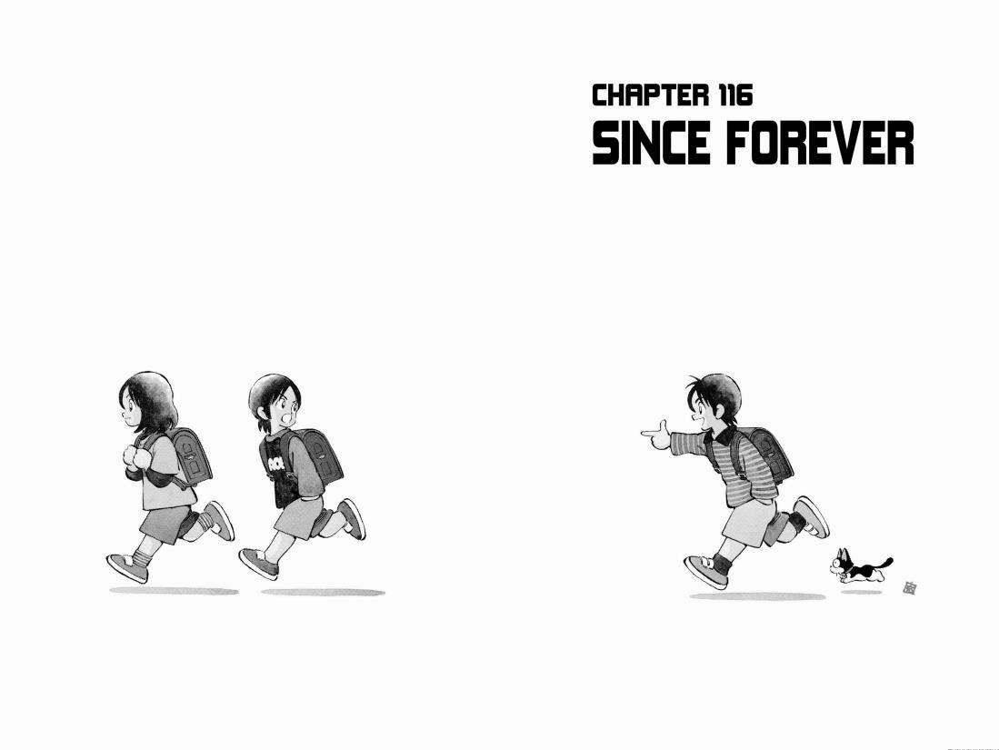 Read Cross Game ENGLISH Manga Online