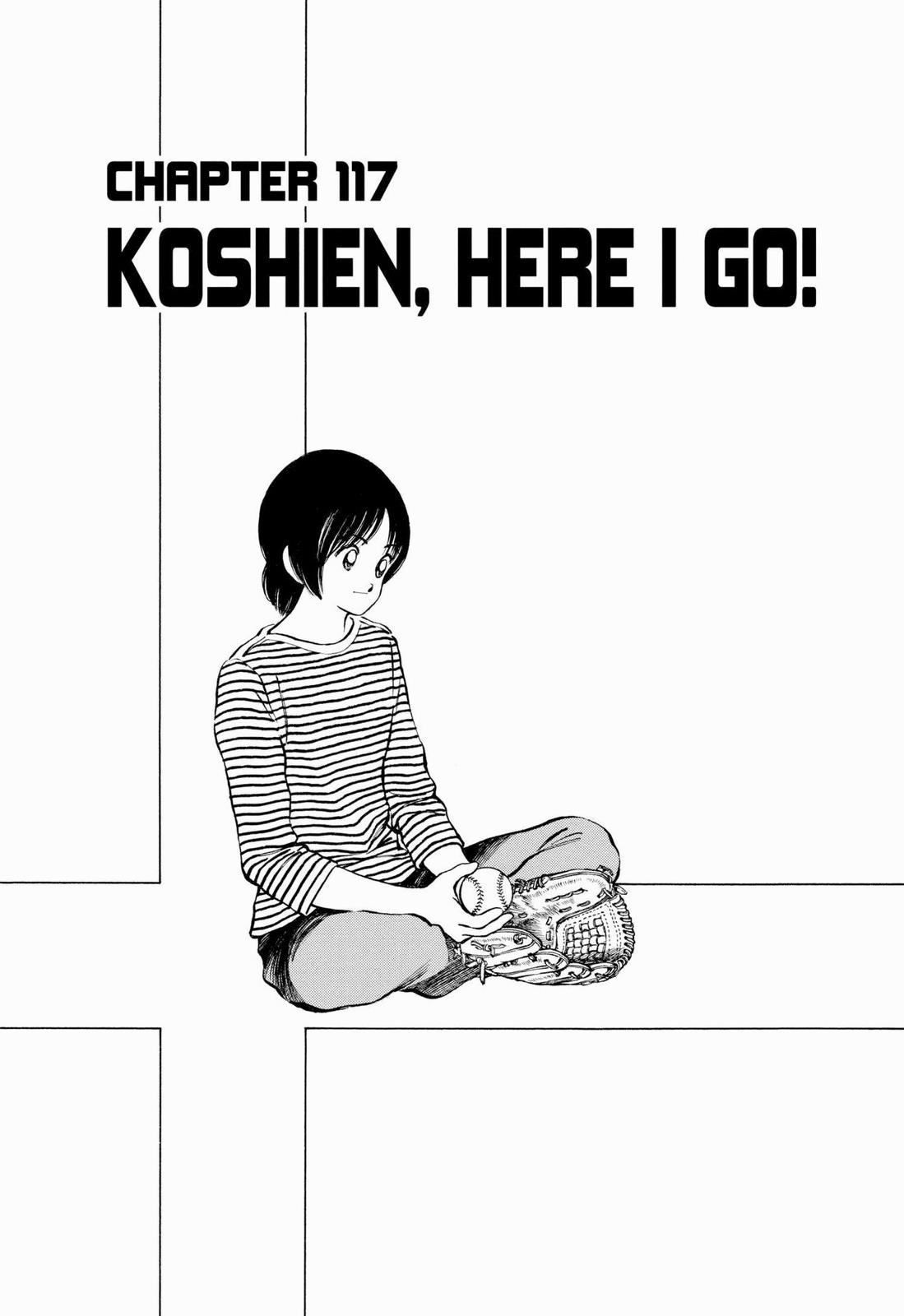 Read Cross Game ENGLISH Manga Online