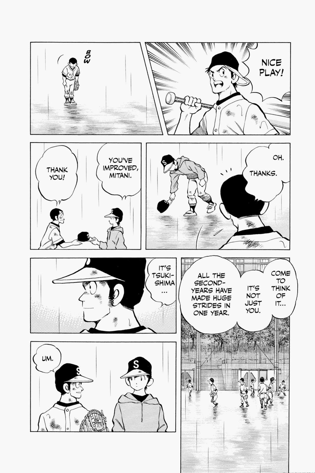 Read Cross Game ENGLISH Manga Online