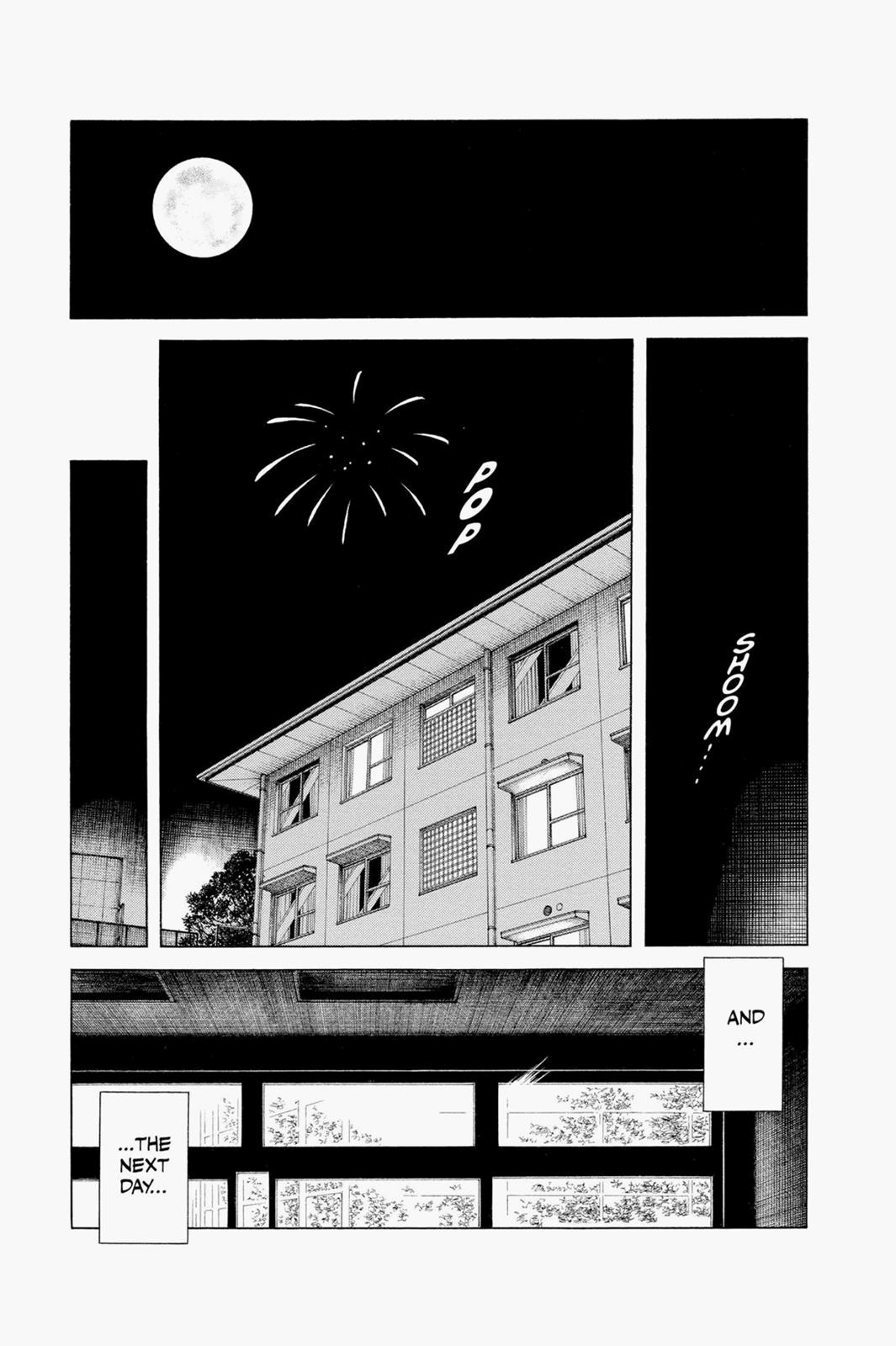 Read Cross Game ENGLISH Manga Online