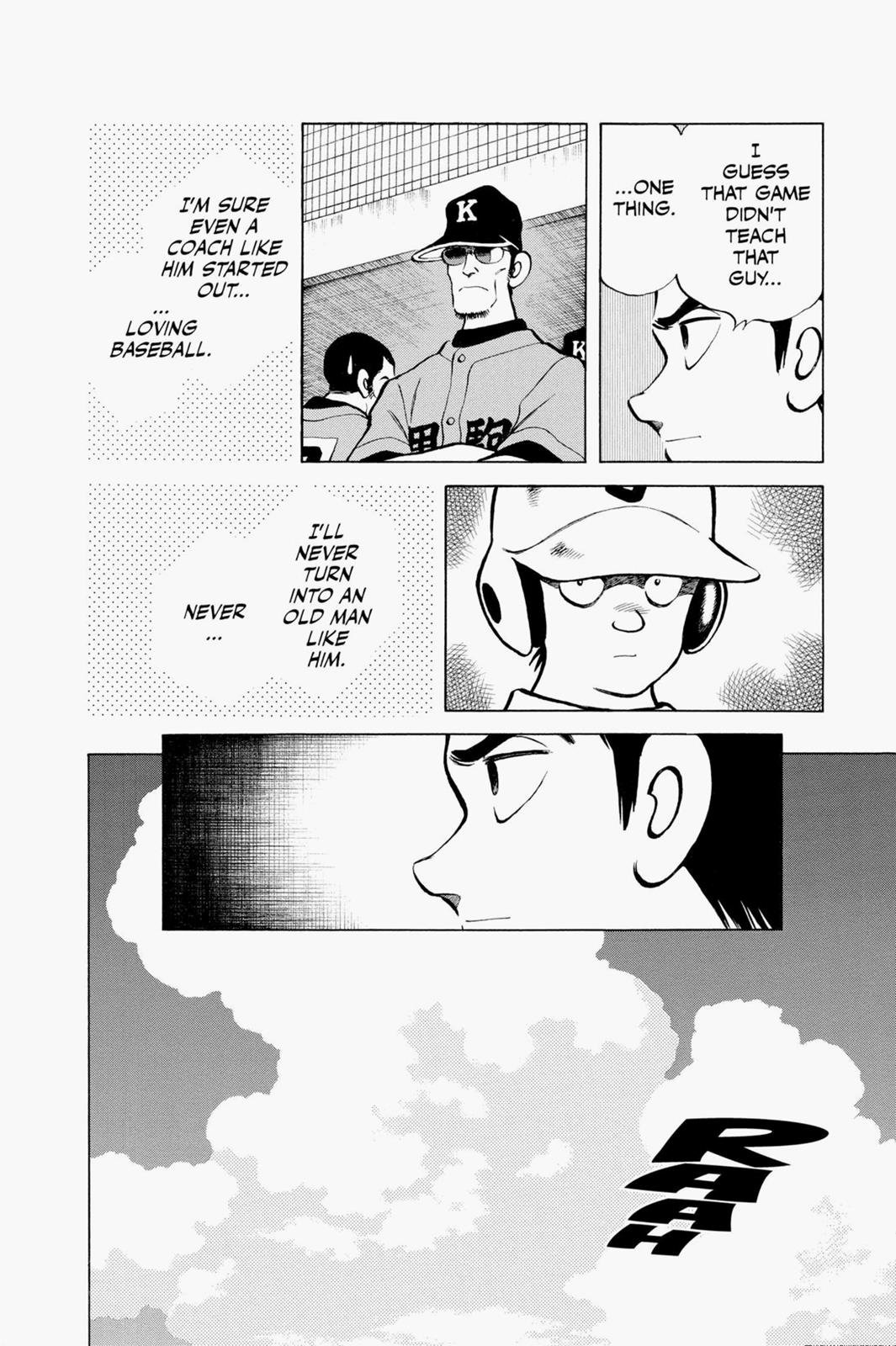 Read Cross Game ENGLISH Manga Online