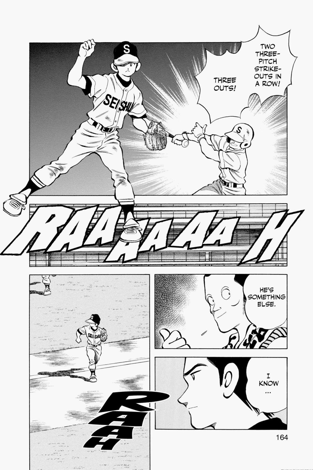 Read Cross Game ENGLISH Manga Online
