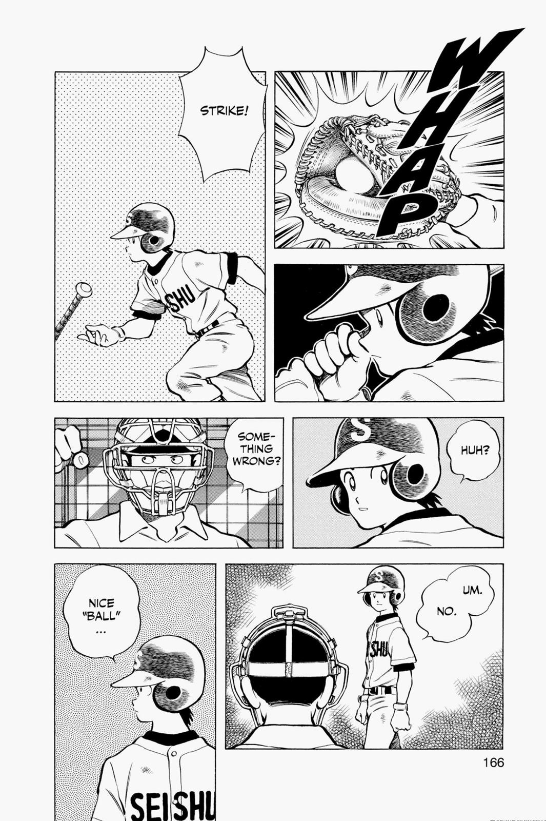 Read Cross Game ENGLISH Manga Online