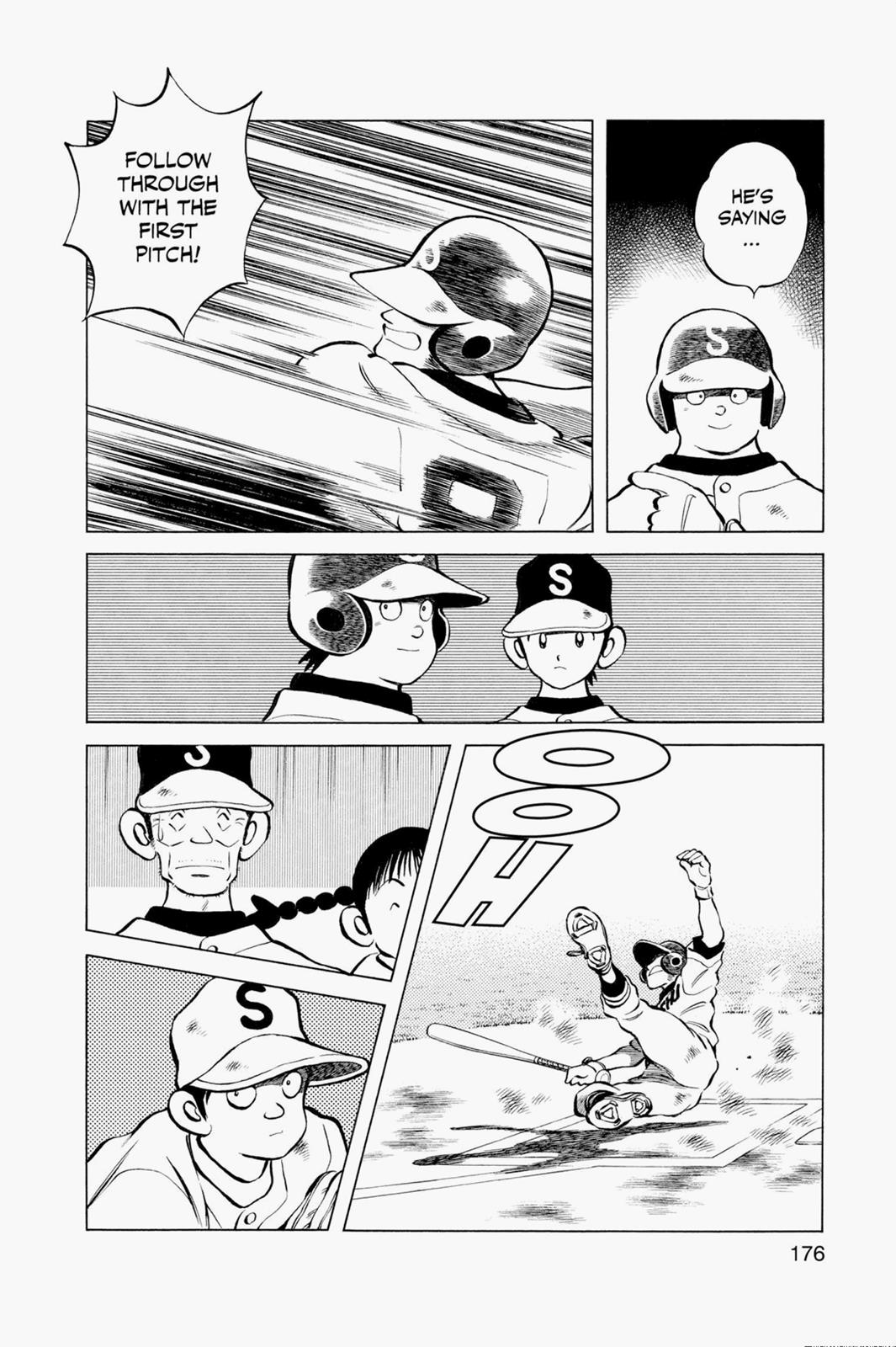 Read Cross Game ENGLISH Manga Online