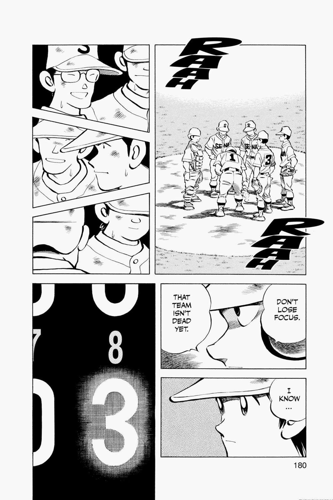 Read Cross Game ENGLISH Manga Online