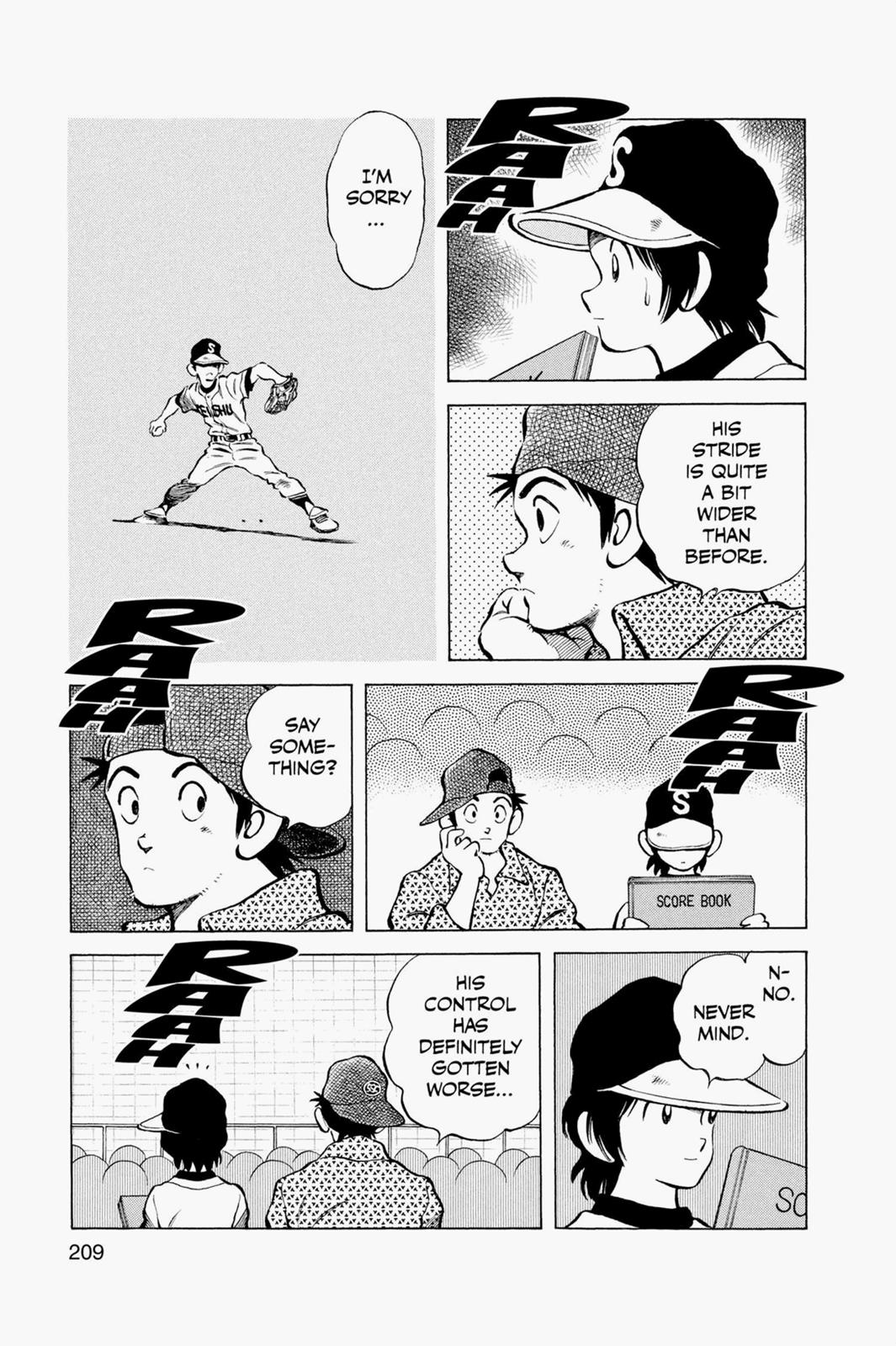 Read Cross Game ENGLISH Manga Online