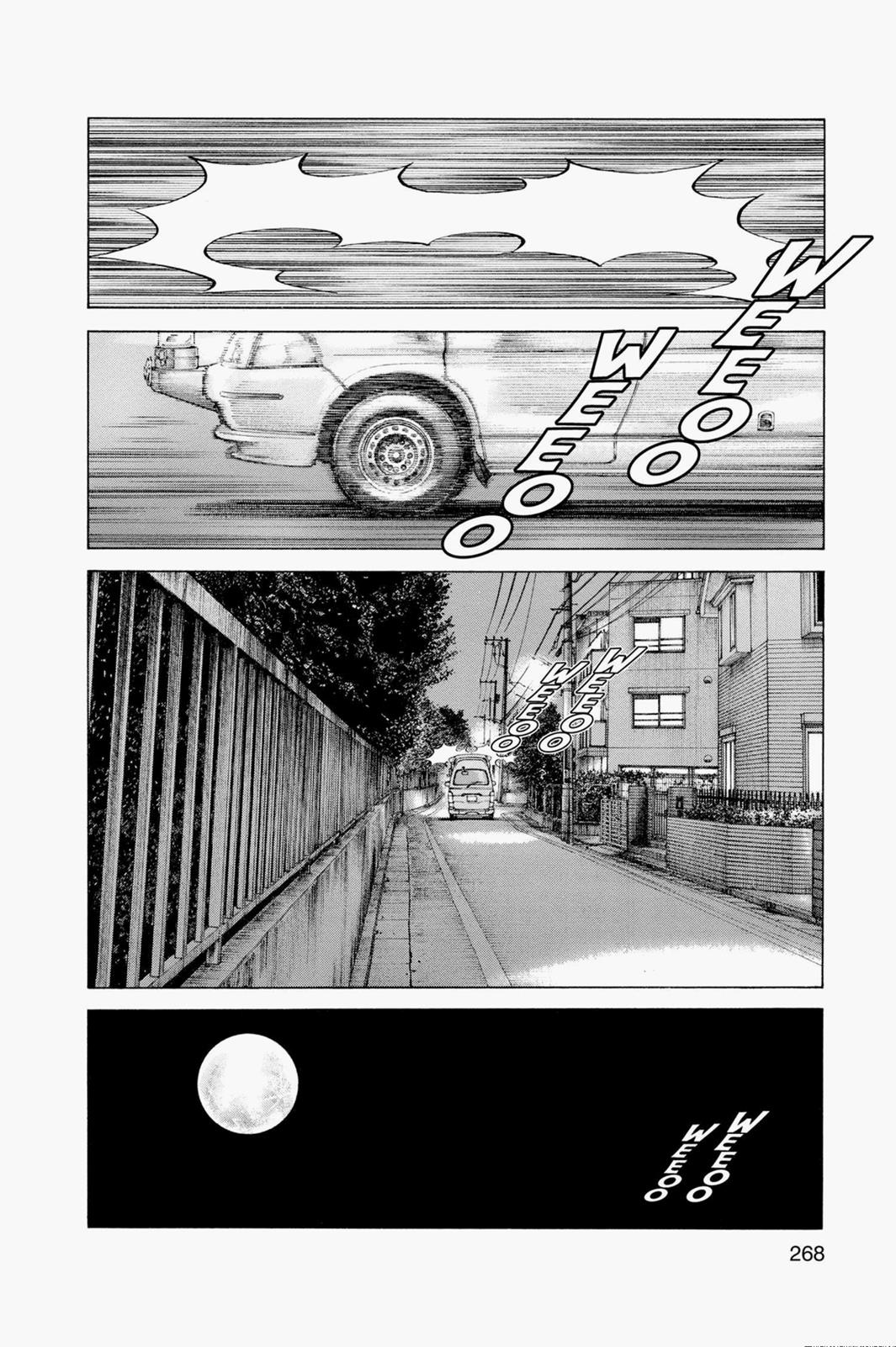 Read Cross Game ENGLISH Manga Online