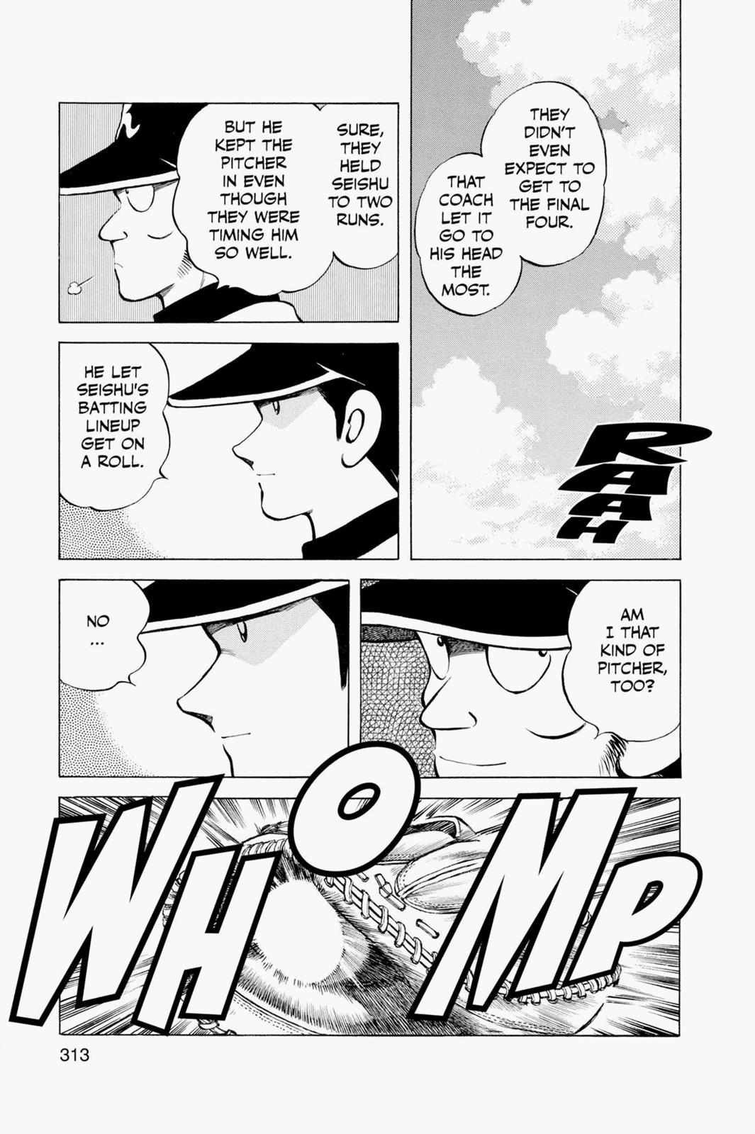 Read Cross Game ENGLISH Manga Online