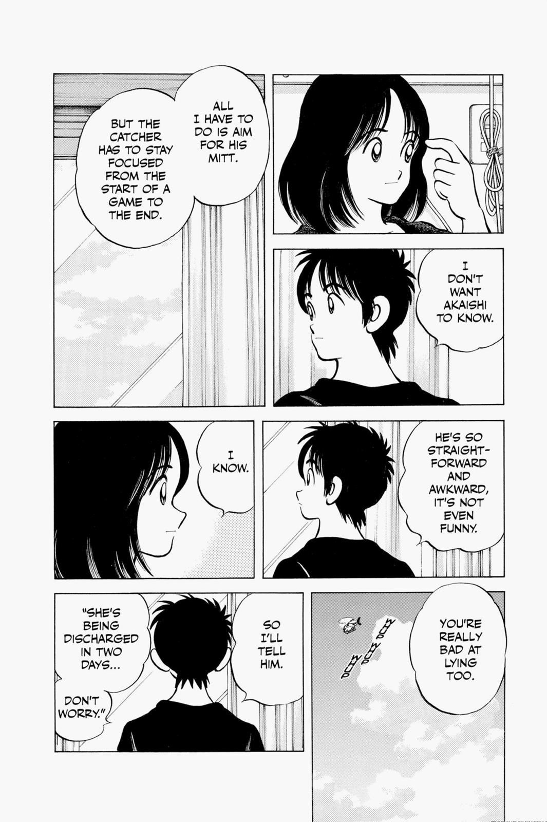 Read Cross Game ENGLISH Manga Online