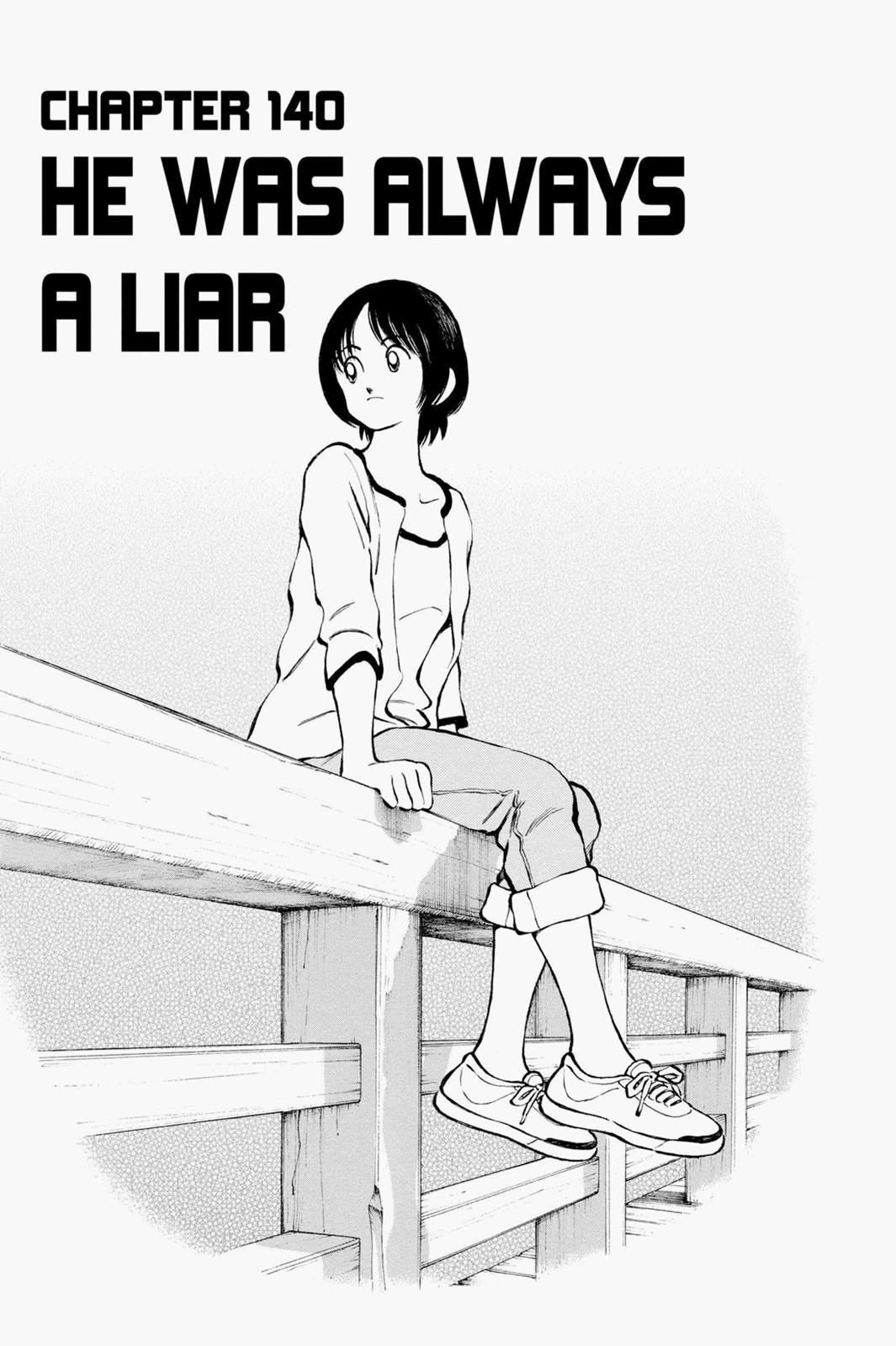 Read Cross Game ENGLISH Manga Online