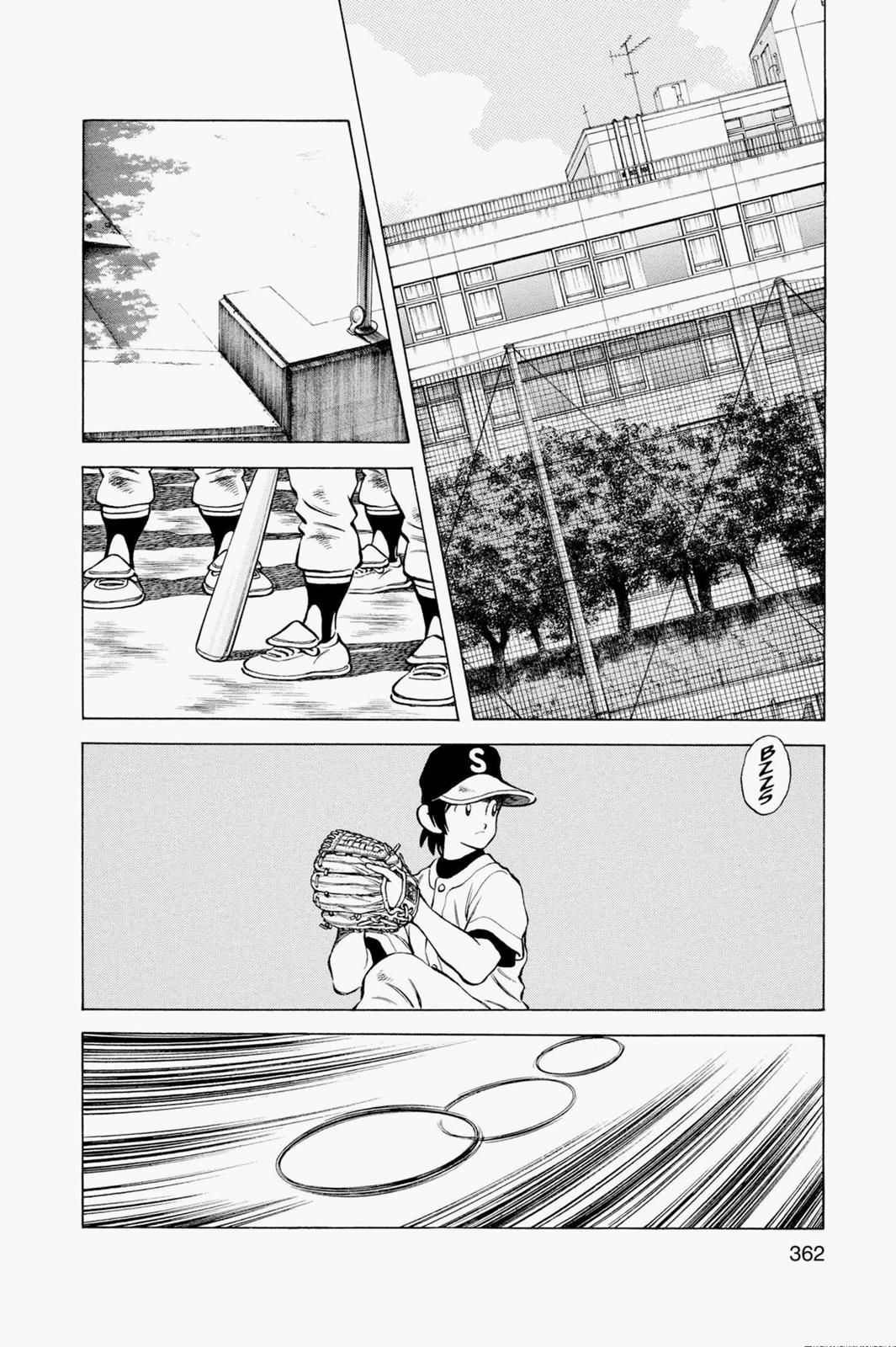 Read Cross Game ENGLISH Manga Online