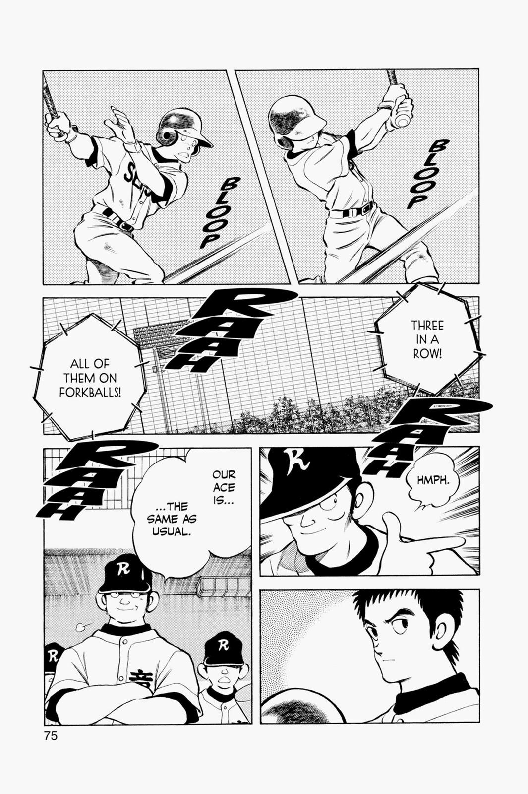 Read Cross Game ENGLISH Manga Online