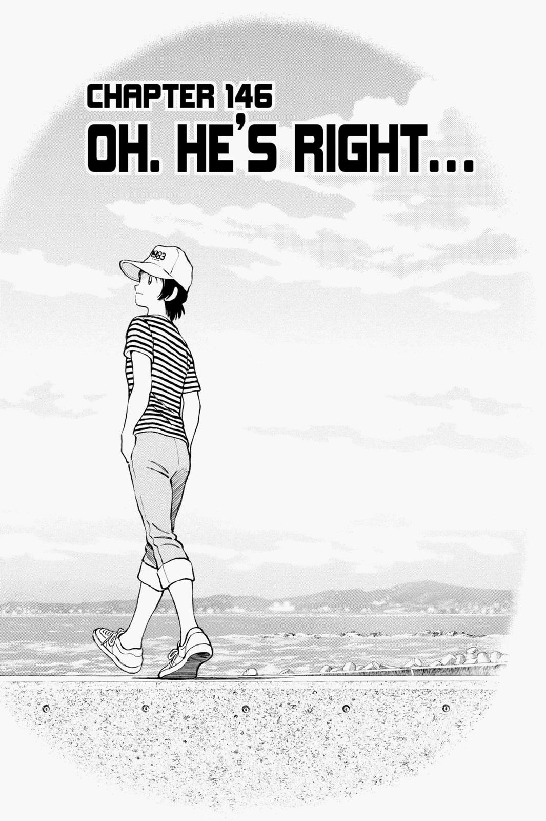 Read Cross Game ENGLISH Manga Online