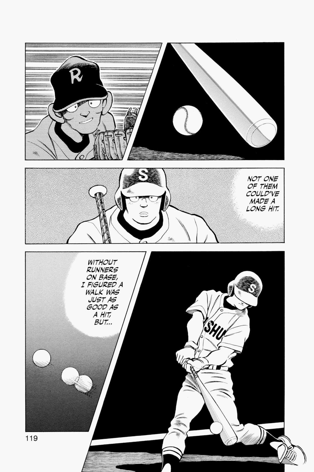 Read Cross Game ENGLISH Manga Online