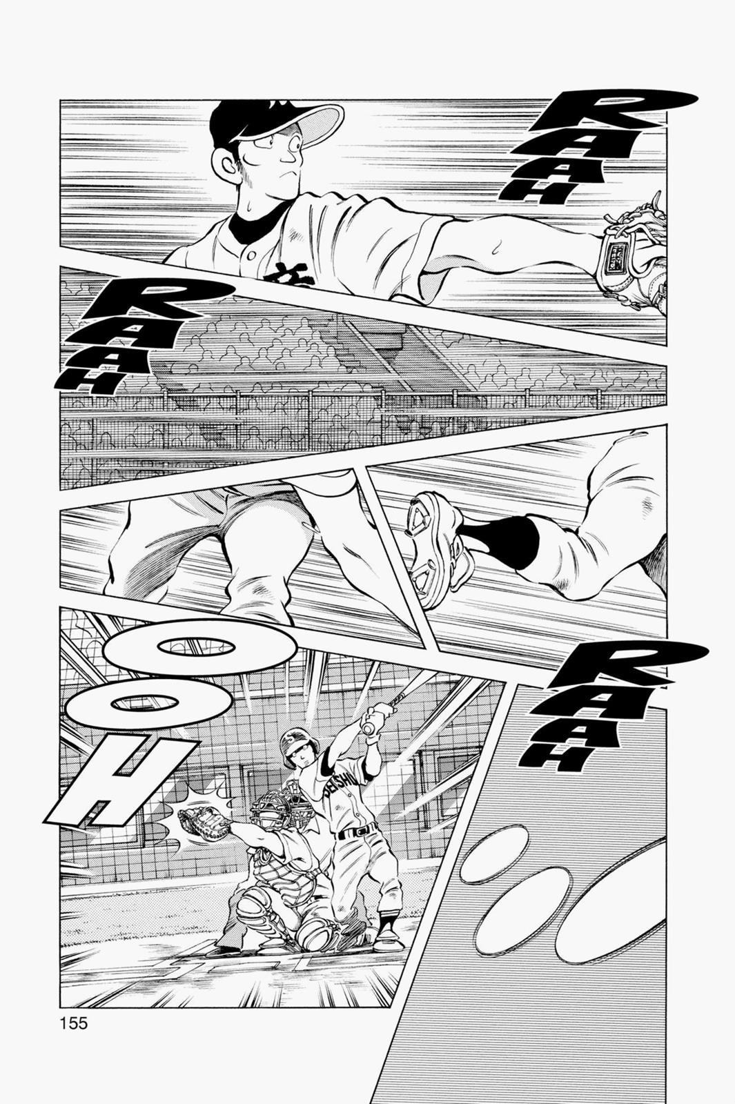 Read Cross Game ENGLISH Manga Online