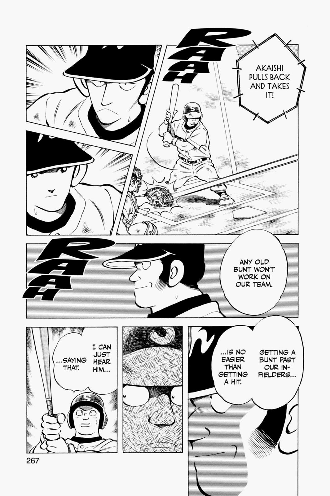 Read Cross Game ENGLISH Manga Online