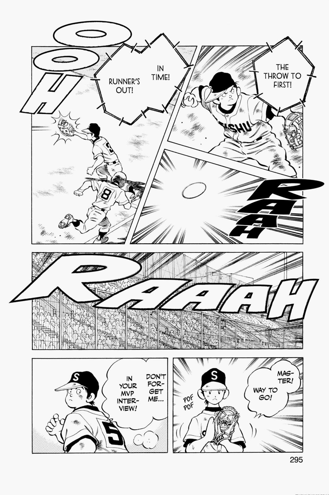 Read Cross Game ENGLISH Manga Online