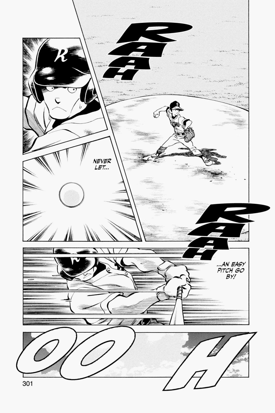 Read Cross Game ENGLISH Manga Online