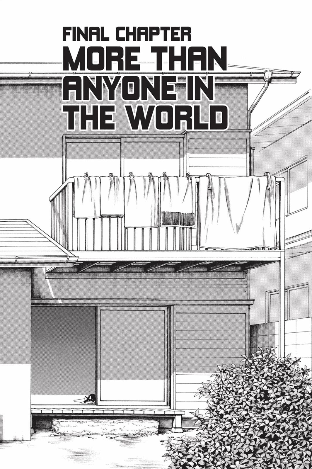 Read Cross Game ENGLISH Manga Online