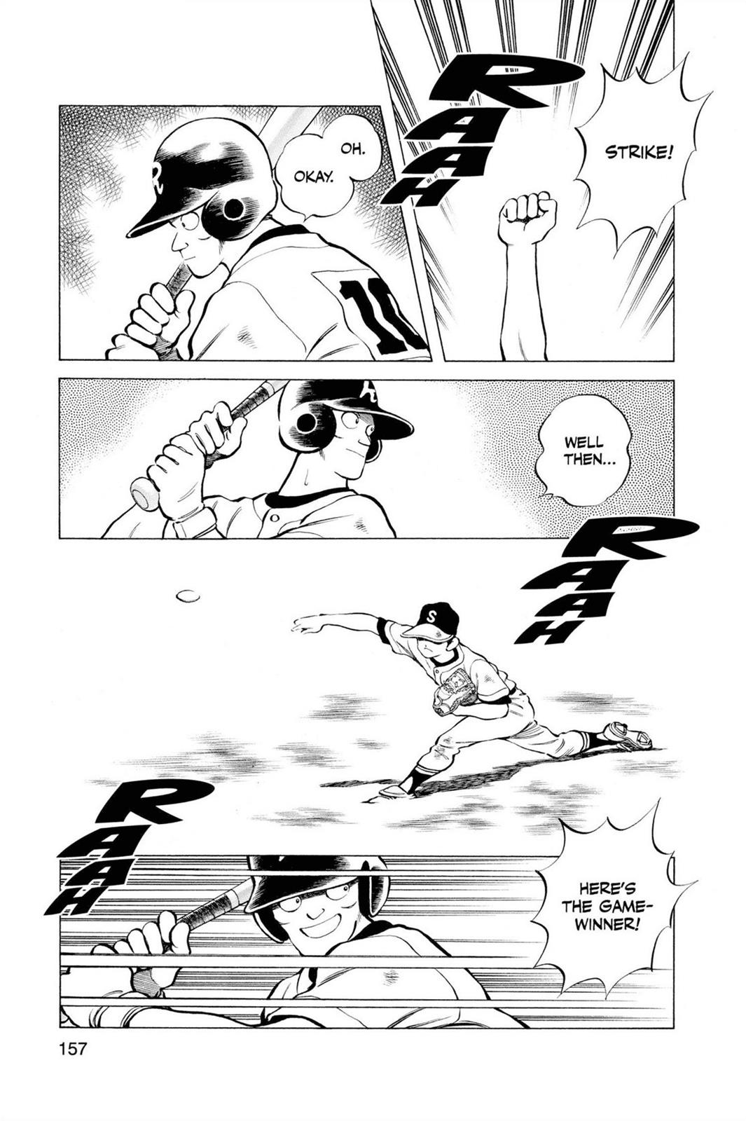 Read Cross Game ENGLISH Manga Online