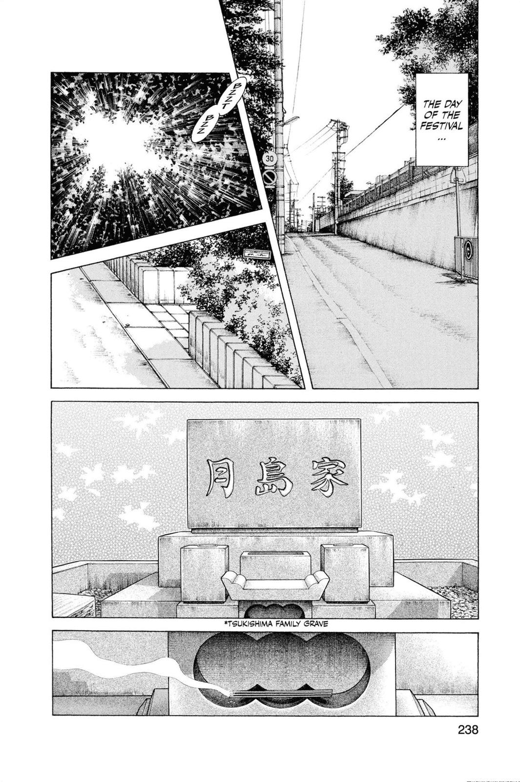 Read Cross Game ENGLISH Manga Online