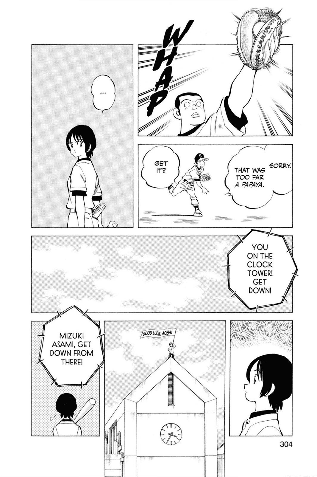 Read Cross Game ENGLISH Manga Online