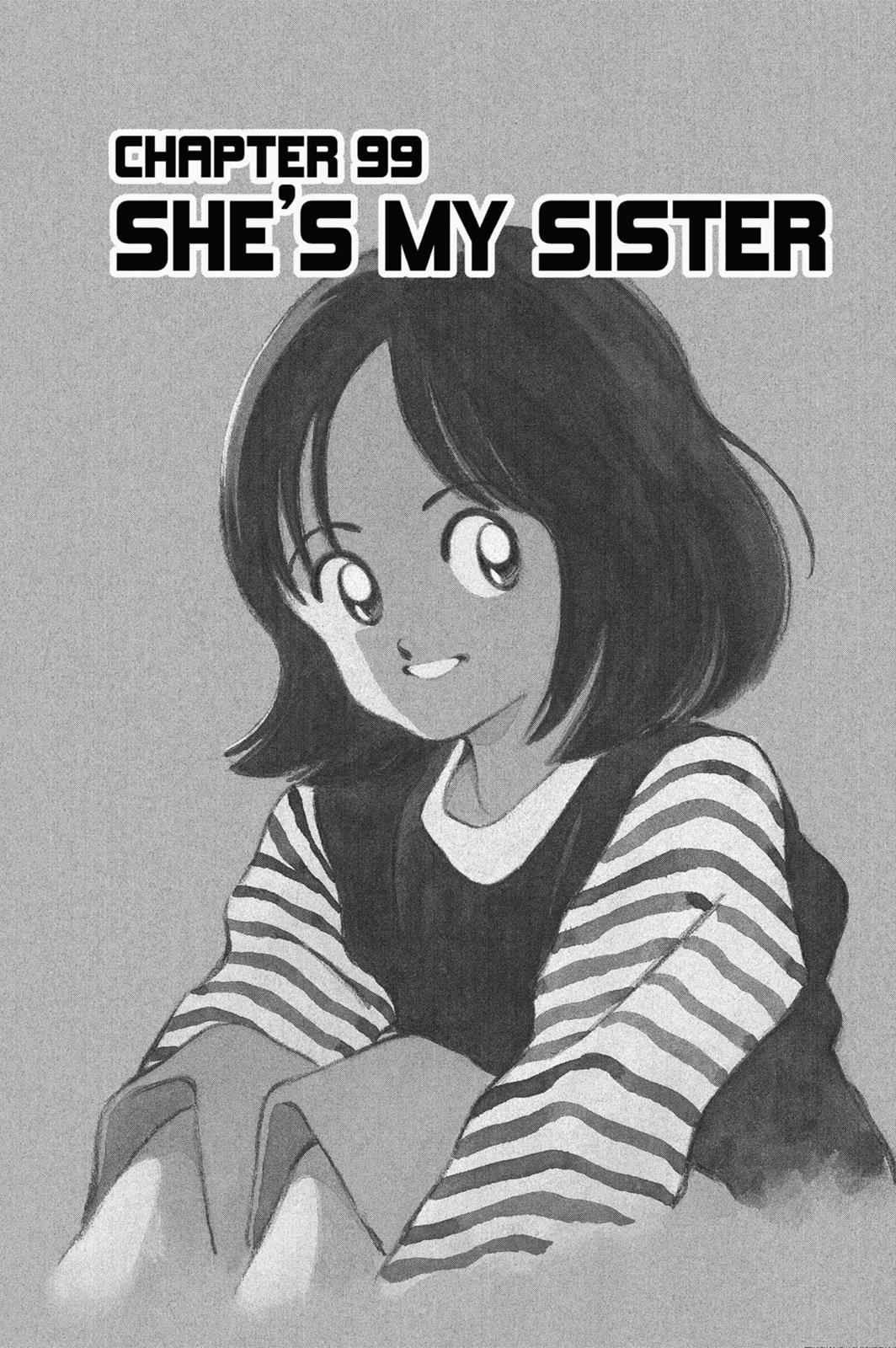 Read Cross Game ENGLISH Manga Online