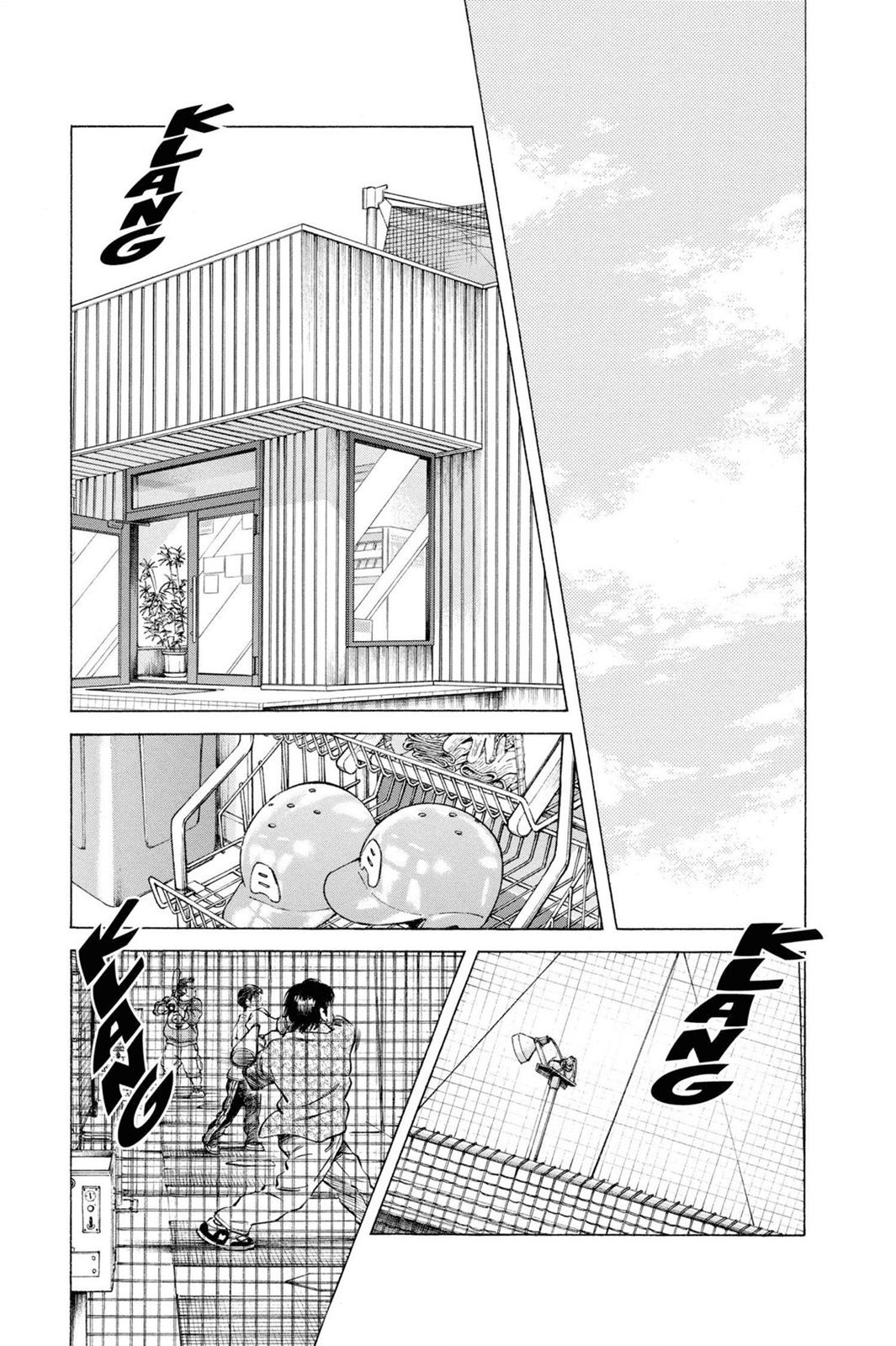 Read Cross Game ENGLISH Manga Online