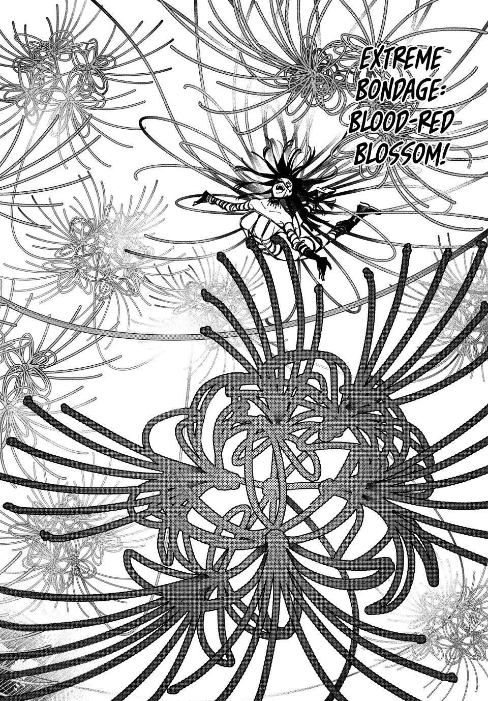 Read Dead Account ENGLISH Manga Online