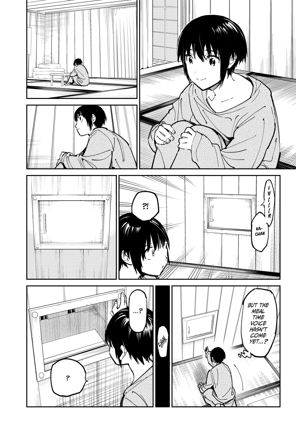 Read Dead Account ENGLISH Manga Online