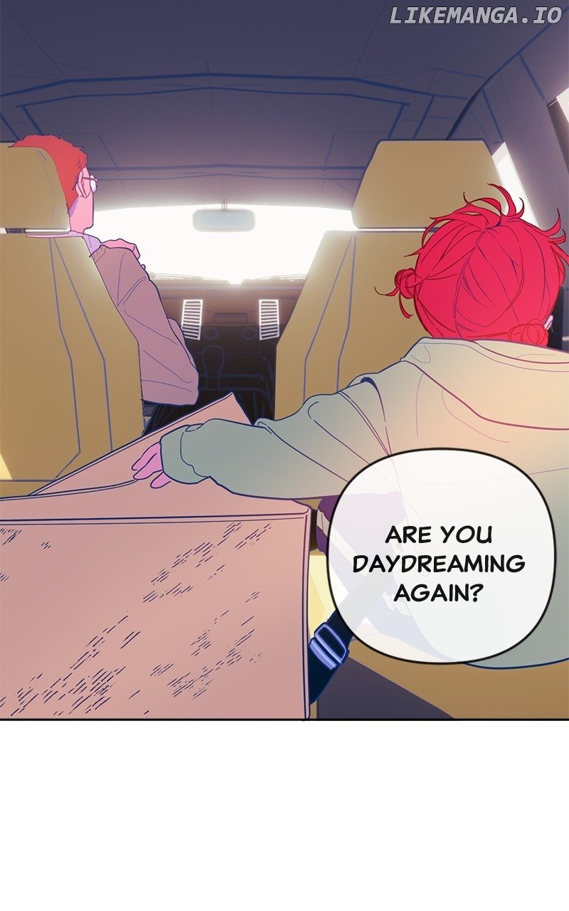 Read Deadpoint - Manhwa ENGLISH Manga Online