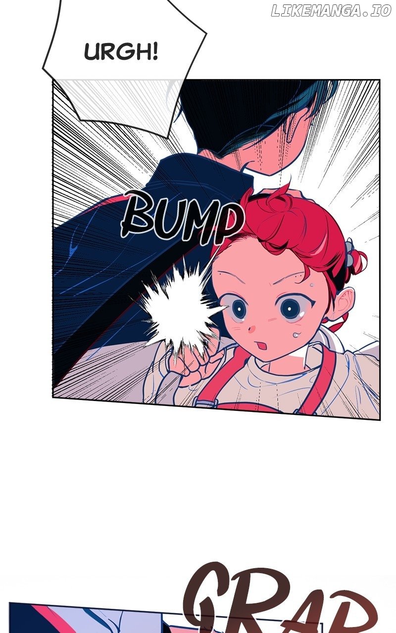 Read Deadpoint - Manhwa ENGLISH Manga Online