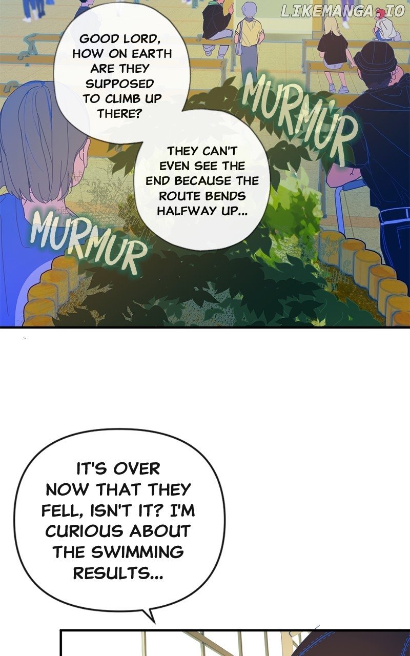 Read Deadpoint - Manhwa ENGLISH Manga Online