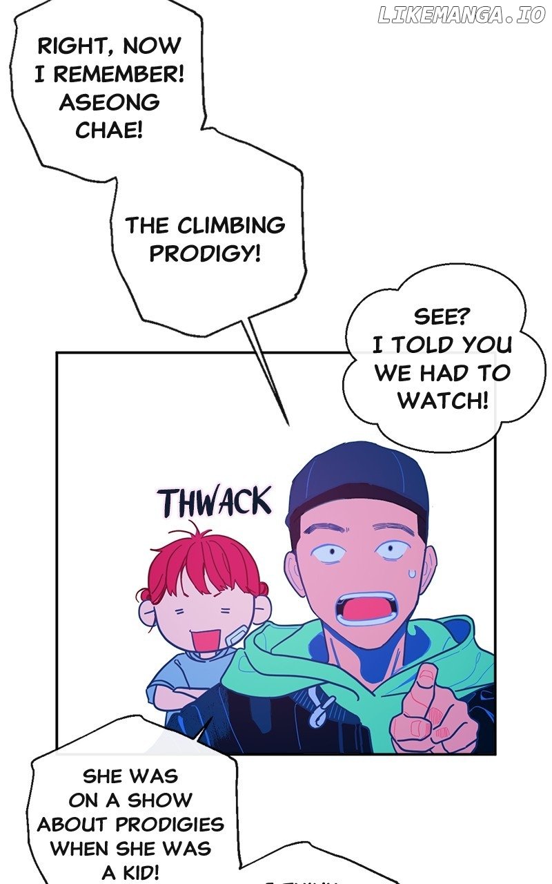 Read Deadpoint - Manhwa ENGLISH Manga Online