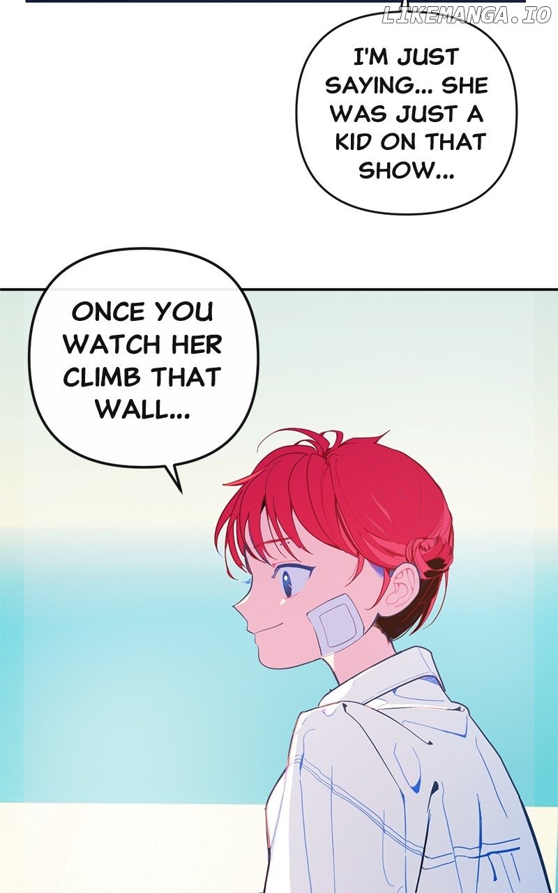 Read Deadpoint - Manhwa ENGLISH Manga Online